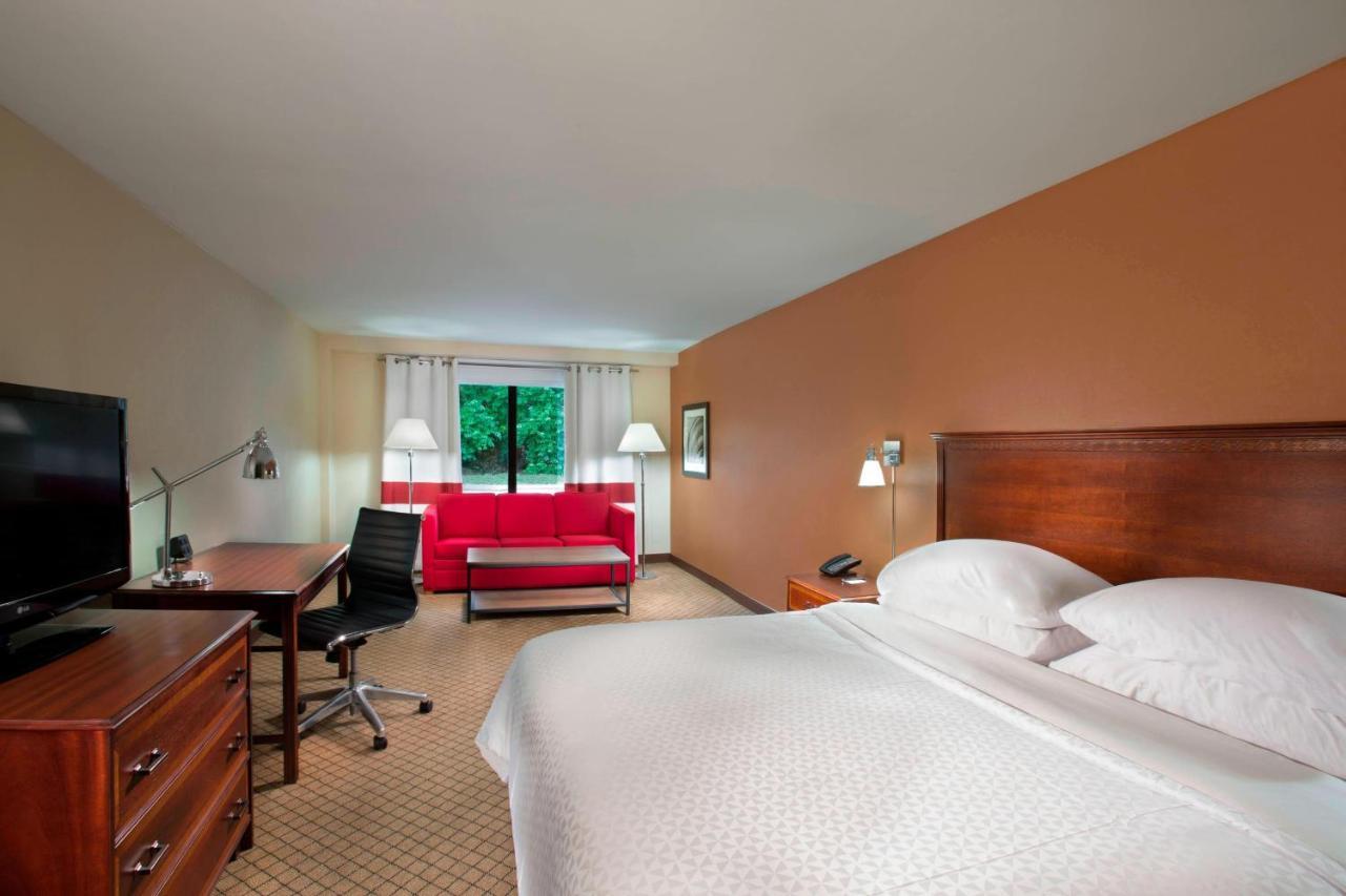 Doubletree By Hilton Manhattan, Ks Luaran gambar