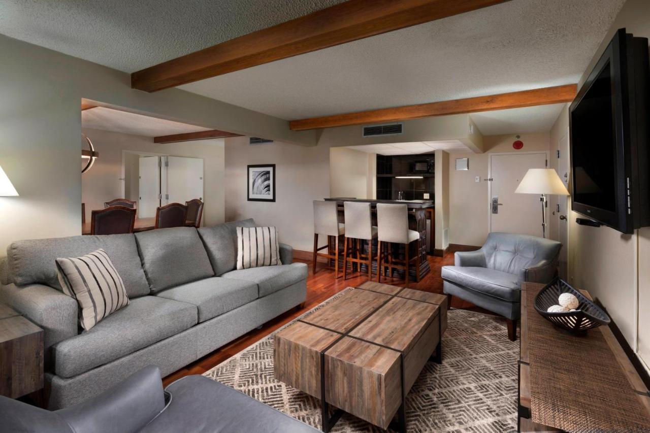 Doubletree By Hilton Manhattan, Ks Luaran gambar