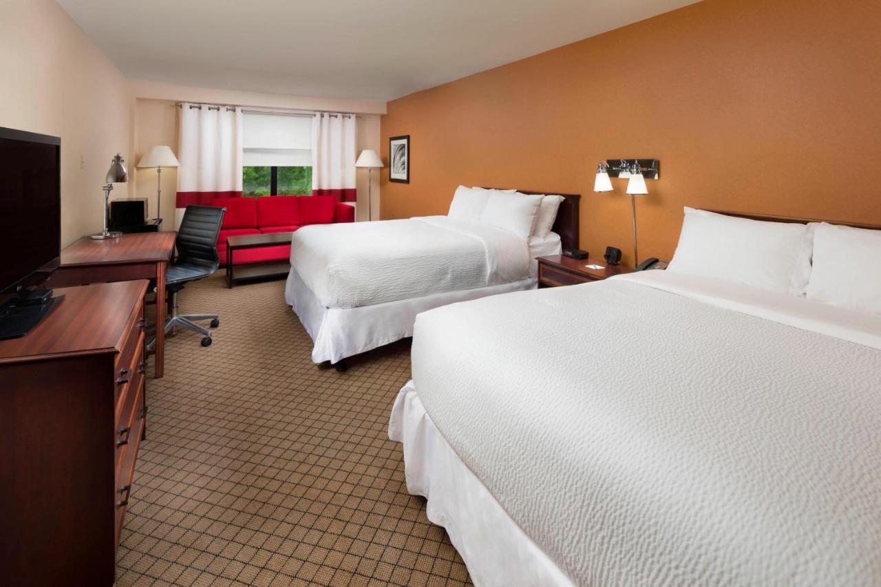 Doubletree By Hilton Manhattan, Ks Luaran gambar
