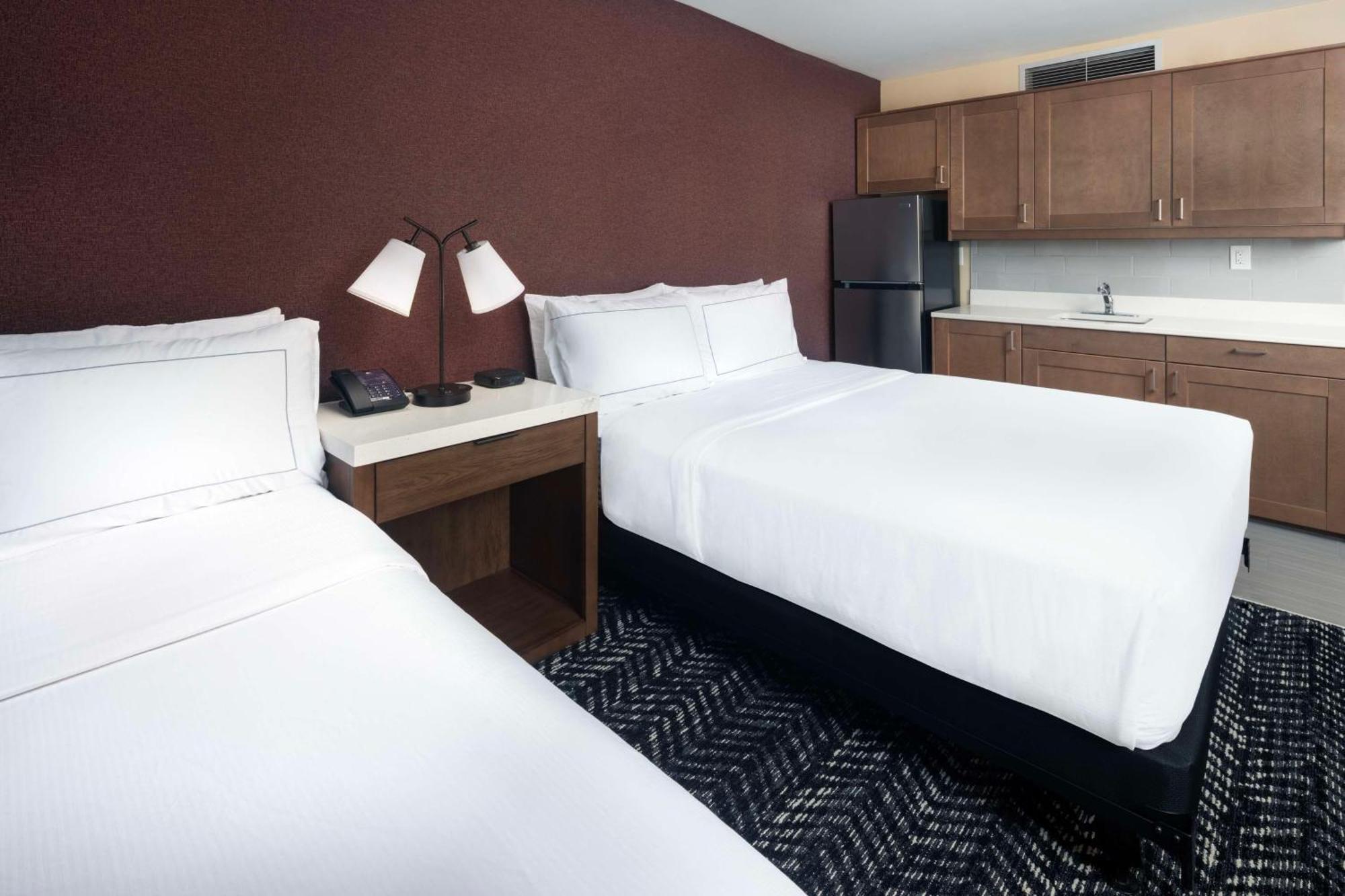 Doubletree By Hilton Manhattan, Ks Luaran gambar