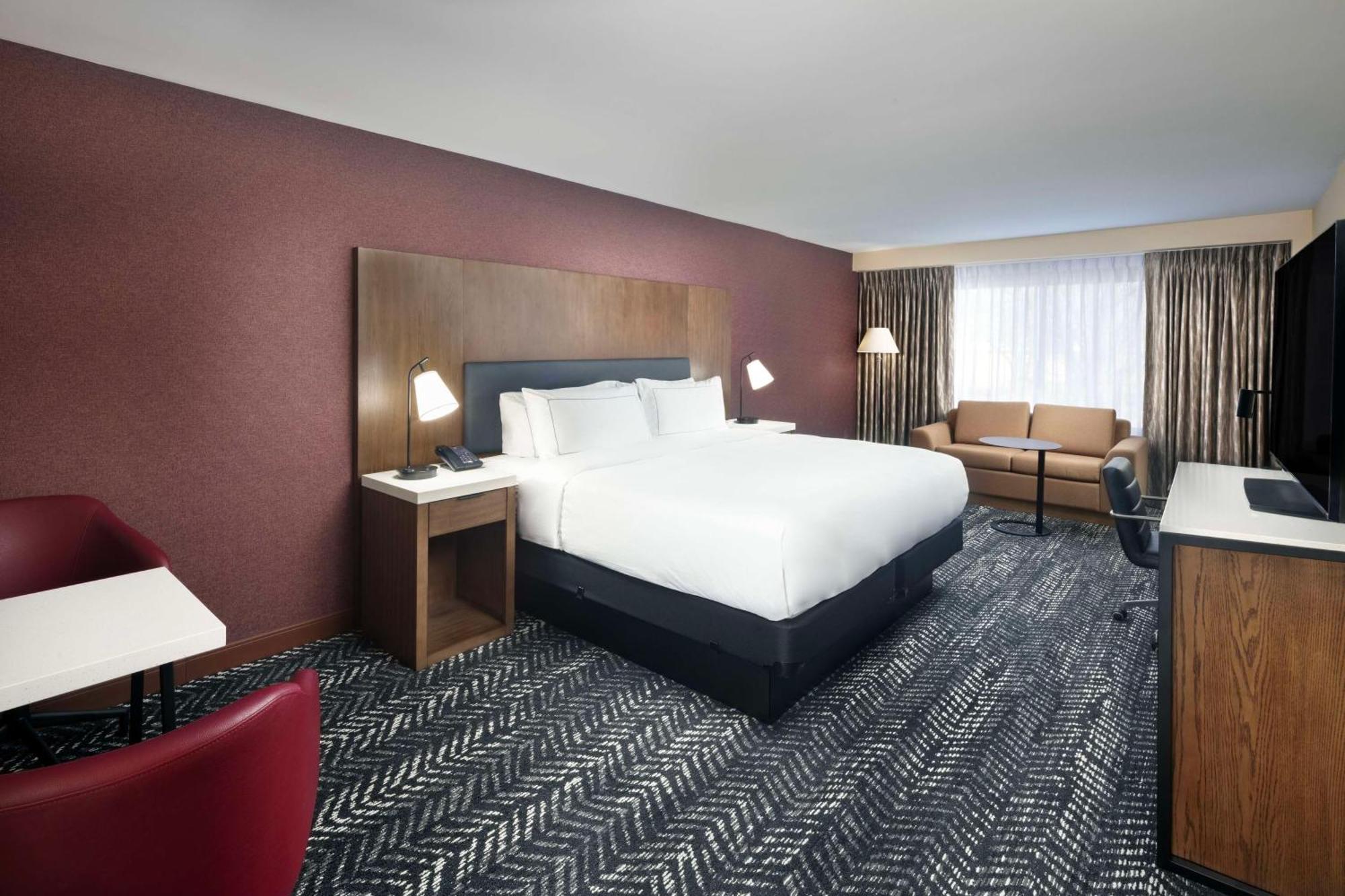 Doubletree By Hilton Manhattan, Ks Luaran gambar