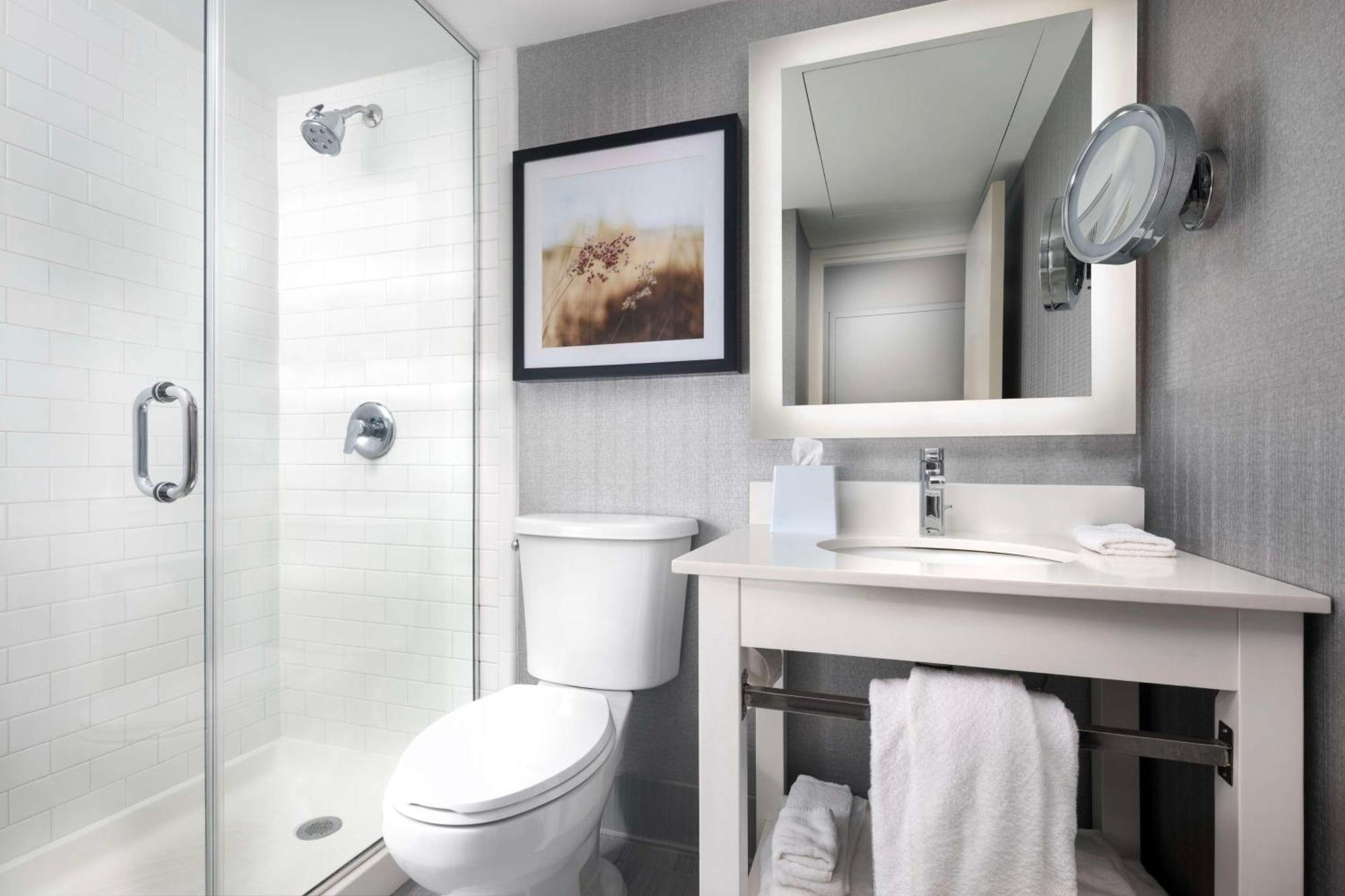 Doubletree By Hilton Manhattan, Ks Luaran gambar