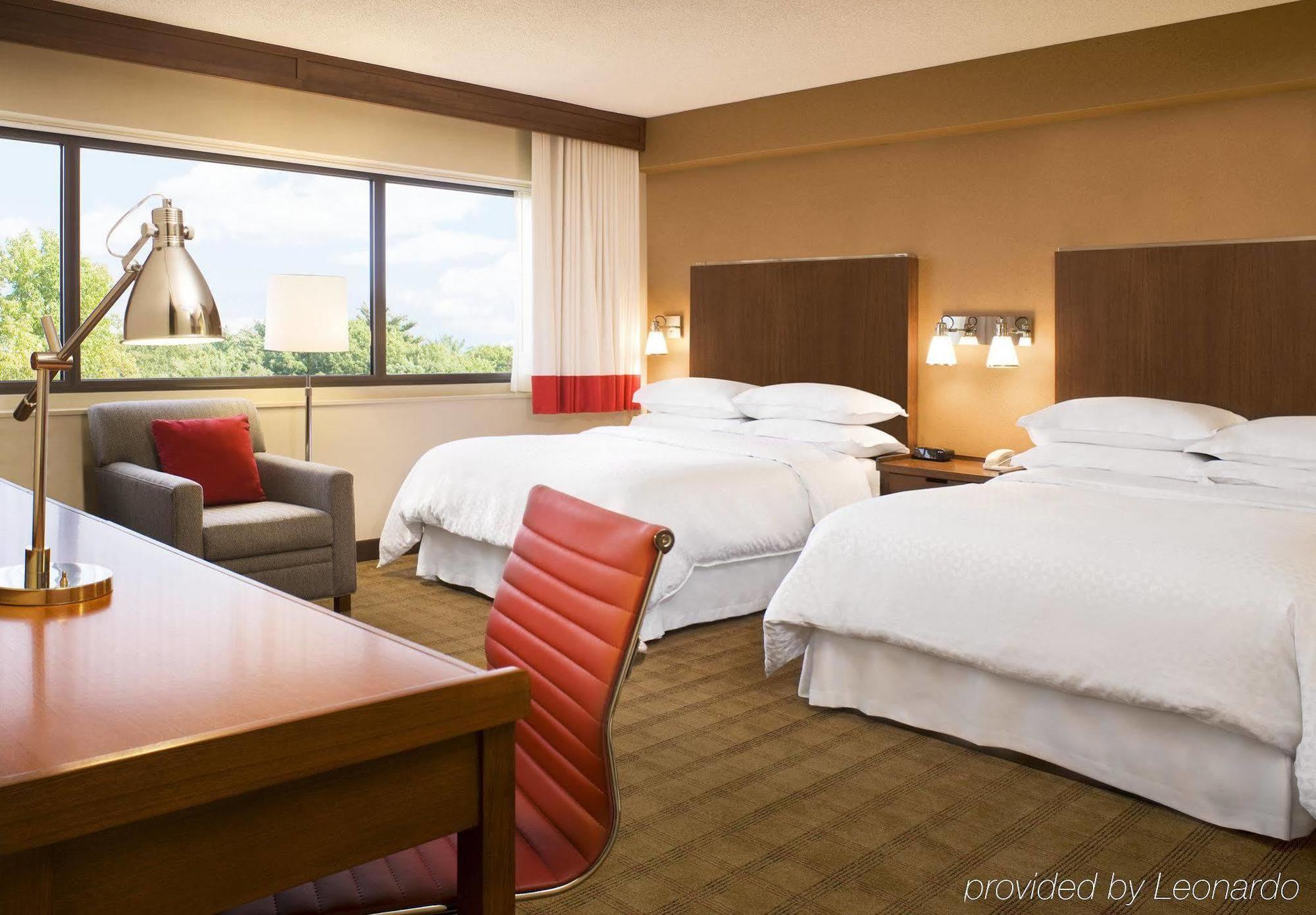 Doubletree By Hilton Manhattan, Ks Luaran gambar