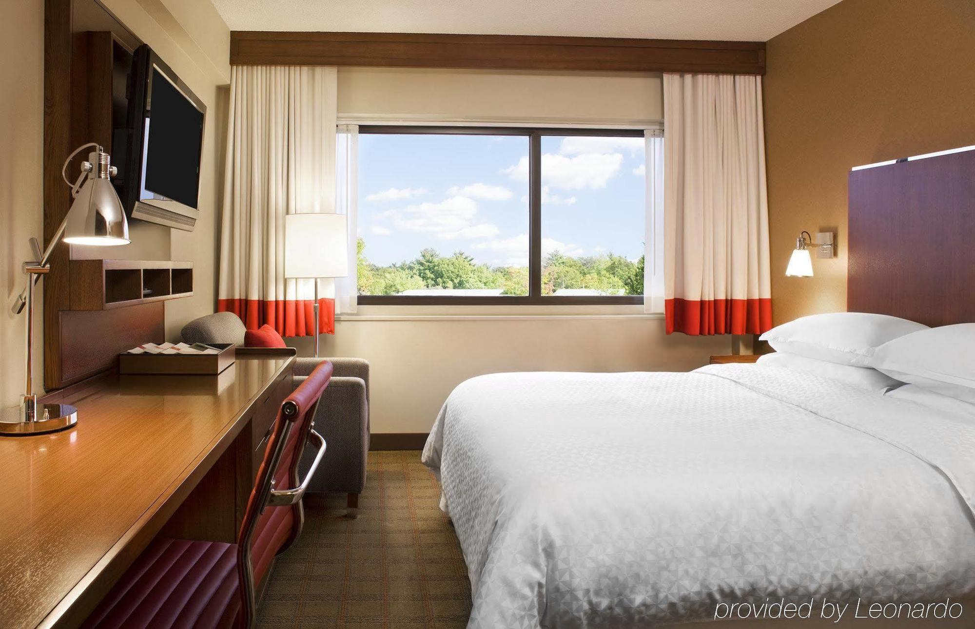 Doubletree By Hilton Manhattan, Ks Luaran gambar
